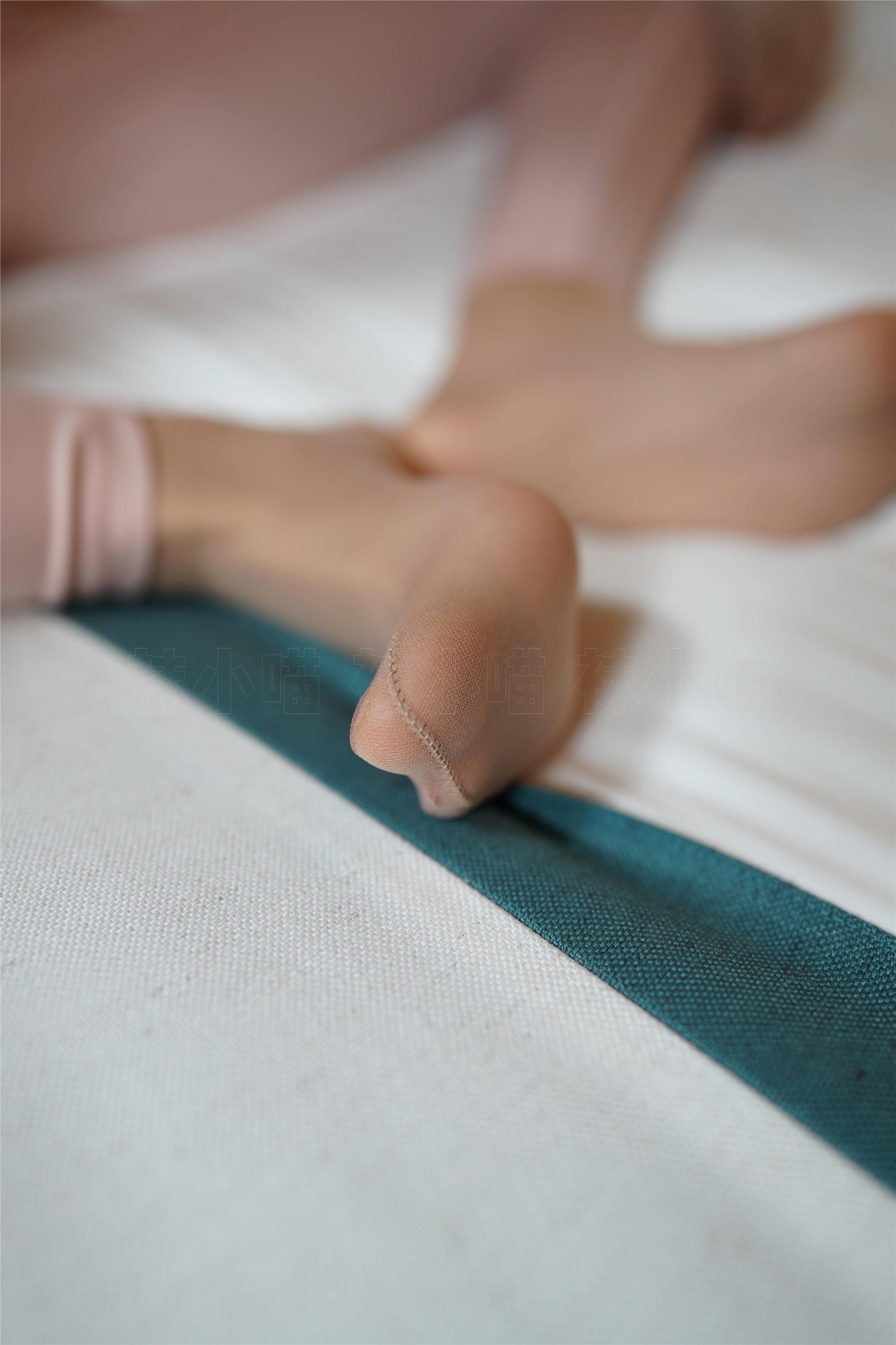 kittyWawa袜小喵  KT251 最佳健身时间